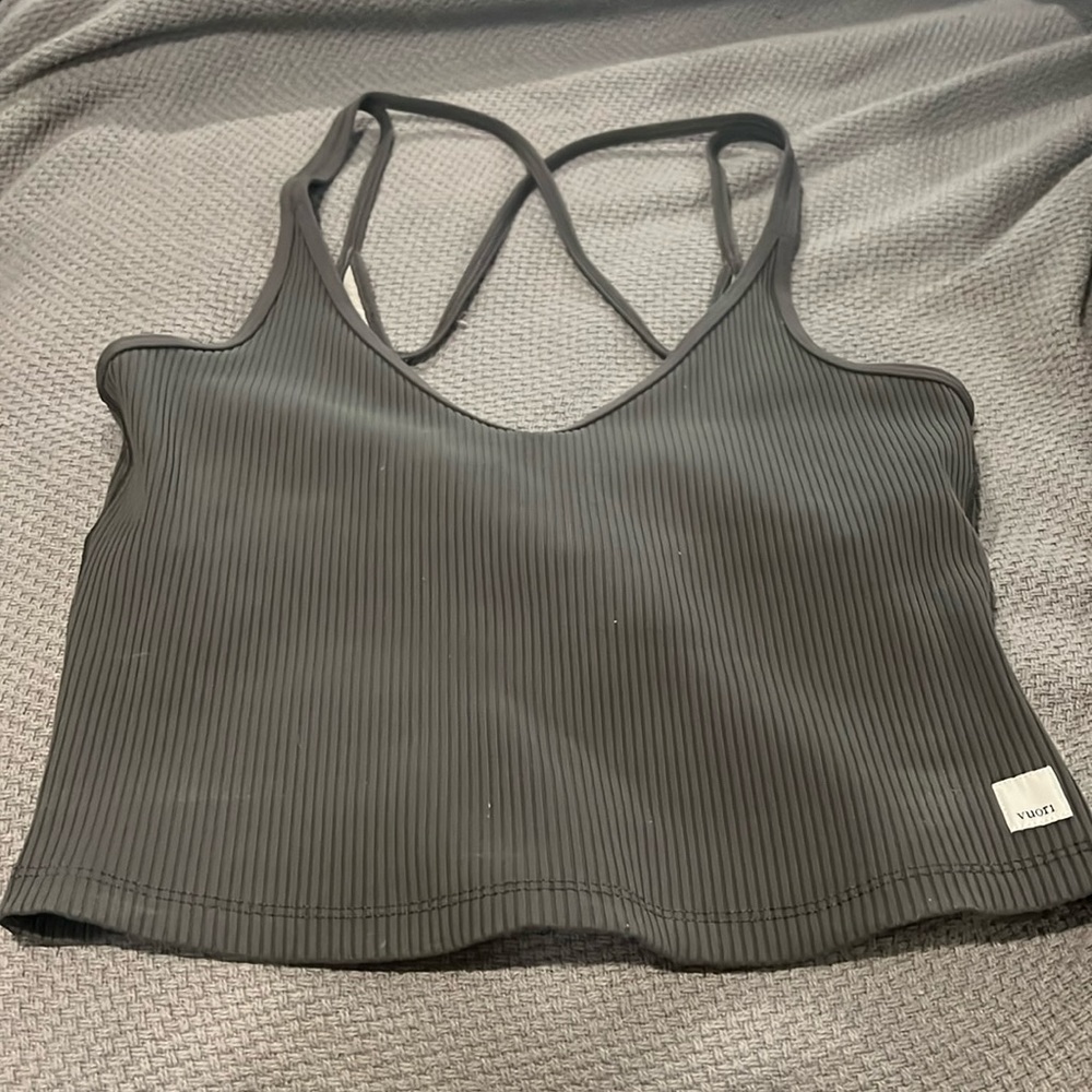 Vuori tank, size medium